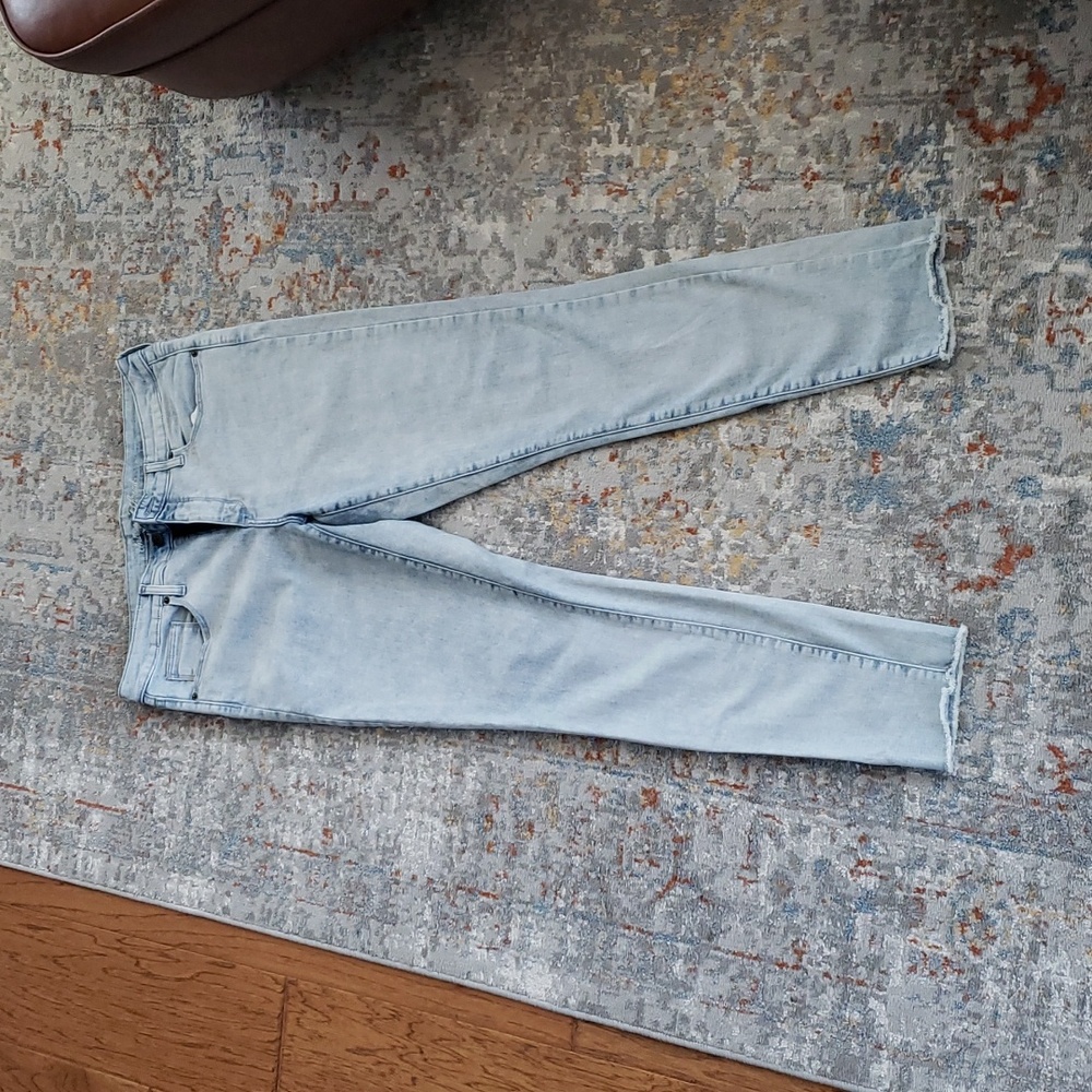 Universal Thread womens long jeans